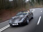 TVR Tuscan Vulcan 2013 года